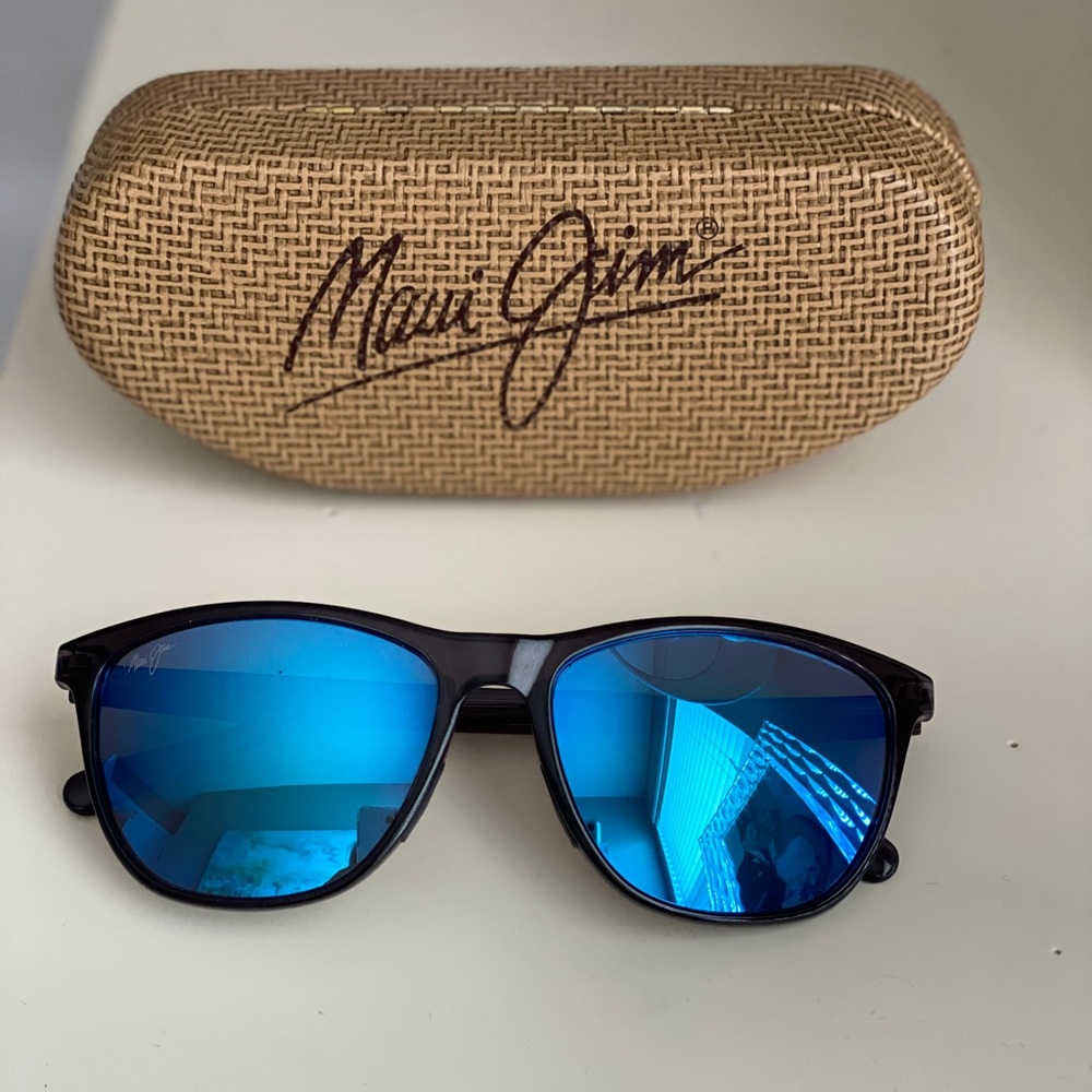 COPY - Maui Jim (Sugar Cane) sunglasses